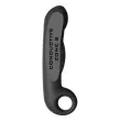 ELECTRASTIM - OVID SILICONE BLACK DILDO ELECTRASTIM - OVID SILICONE BLACK DILDO