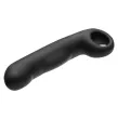 ELECTRASTIM - OVID SILICONE BLACK DILDO ELECTRASTIM - OVID SILICONE BLACK DILDO