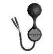 ELECTRASTIM - EXCERSISTEUR DE KEGEL LULA SILICONE NOIR ELECTRASTIM - EXCERSISTEUR DE KEGEL LULA SILICONE NOIR