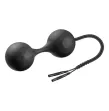 ELECTRASTIM - EXCERSISTEUR DE KEGEL LULA SILICONE NOIR ELECTRASTIM - EXCERSISTEUR DE KEGEL LULA SILICONE NOIR