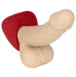 ELECTRASTIM - SCUDO PER CAZZO VIPER FUSION IN SILICONE ELECTRASTIM - SCUDO PER CAZZO VIPER FUSION IN SILICONE