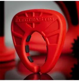 ELECTRASTIM - SILIKON FUSION VIPER COCK SHIELD