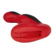ELECTRASTIM - MASSEUR DE PROSTATE HABANERO SILICONE FUSION ELECTRASTIM - MASSEUR DE PROSTATE HABANERO SILICONE FUSION