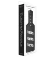 ELECTRASTIM - PAGAIE EN CUIR ELECTRAPADDLE ELECTRASTIM - PAGAIE EN CUIR ELECTRAPADDLE