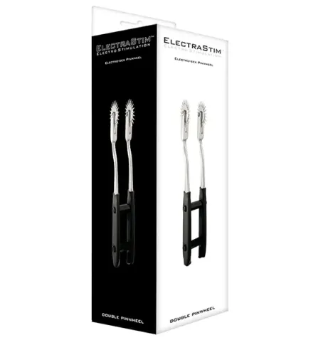 ELECTRASTIM - PINWHEEL DOUBLE BI-POLAIRE