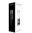 ELECTRASTIM - PINWHEEL DOUBLE BI-POLAIRE ELECTRASTIM - PINWHEEL DOUBLE BI-POLAIRE