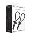 ELECTRASTIM - CAOUTCHOUC ADJ. BOUCLES DE BITE ET SCROTALES ELECTRASTIM - CAOUTCHOUC ADJ. BOUCLES DE BITE ET SCROTALES