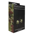 ELECTRASTIM - ANNEAUX PÉNINS RÉGLABLES PRESTIGE ELECTRALOOPS CAMOUFLAGE ELECTRASTIM - ANNEAUX PÉNINS RÉGLABLES PRESTIGE ELECTRALOOPS CAMOUFLAGE