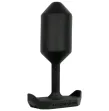 ELECTRASTIM - ELECTRO PLUG ANAL MR-S-CUIR ELECTRASTIM - ELECTRO PLUG ANAL MR-S-CUIR