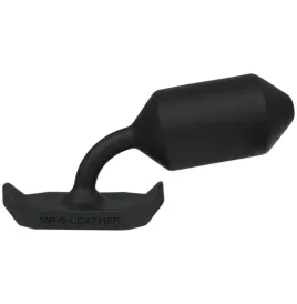 ELECTRASTIM - ELETTRO SPINA ANALE MR-S-LEATHER