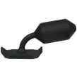 ELECTRASTIM - ELECTRO PLUG ANAL MR-S-CUIR ELECTRASTIM - ELECTRO PLUG ANAL MR-S-CUIR