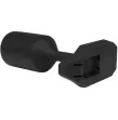 ELECTRASTIM - ELECTRO PLUG ANAL MR-S-CUIR ELECTRASTIM - ELECTRO PLUG ANAL MR-S-CUIR