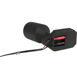 ELECTRASTIM - ELETTRO SPINA ANALE MR-S-LEATHER