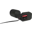 ELECTRASTIM - ELECTRO PLUG ANAL MR-S-CUIR ELECTRASTIM - ELECTRO PLUG ANAL MR-S-CUIR