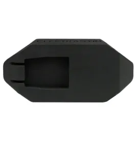 ELECTRASTIM - ELECTRO PLUG ANAL MR-S-LEATHER