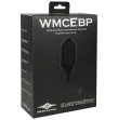 ELECTRASTIM - ELECTRO PLUG ANAL MR-S-CUIR ELECTRASTIM - ELECTRO PLUG ANAL MR-S-CUIR
