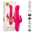 CALEXOTICS - JACK FANTASY DREIFACH BEHEIZTER VIBRATOR RABBIT ROSA CALEXOTICS - JACK FANTASY DREIFACH BEHEIZTER VIBRATOR RABBIT ROSA