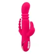 CALEXOTICS - JACK FANTASY TRIPLE HEATED VIBRATOR RABBIT PINK CALEXOTICS - JACK FANTASY TRIPLE HEATED VIBRATOR RABBIT PINK