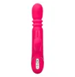CALEXOTICS - JACK FANTASY TRIPLE HEATED VIBRATOR RABBIT PINK CALEXOTICS - JACK FANTASY TRIPLE HEATED VIBRATOR RABBIT PINK