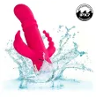 CALEXOTICS - JACK FANTASY TRIPLE VIBRADOR CALENTABLE RABBIT ROSA CALEXOTICS - JACK FANTASY TRIPLE VIBRADOR CALENTABLE RABBIT ROSA