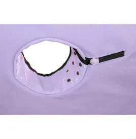 SECRET DOME - KINK CLUB CABINA BUKKAKE MORADO