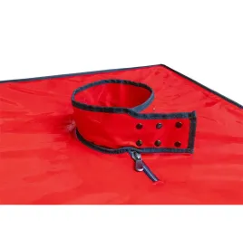 SECRET DOME – KINK CLUB CABINA BUKKAKE SCHWARZ and ROT