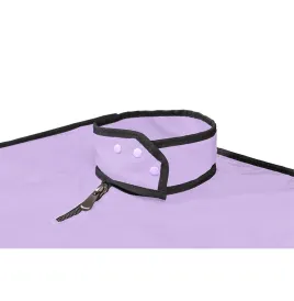 SECRET DOME - KINK CLUB LA NICHE CABIN PURPLE