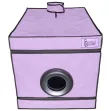 SECRET DOME - KINK CLUB LA NICHE CABIN PURPLE SECRET DOME - KINK CLUB LA NICHE CABIN PURPLE