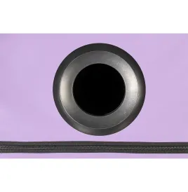 SECRET DOME - KINK CLUB LA NICHE CABINE VIOLET