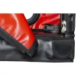 SECRET DOME - KINK CLUB LA NICHE CABINE NOIR ET ROUGE SECRET DOME - KINK CLUB LA NICHE CABINE NOIR ET ROUGE