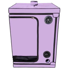 SECRET DOME - KINK CLUB CABIN SCANDALE PURPLE