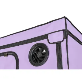 SECRET DOME - KINK CLUB CABIN SCANDALE PURPLE