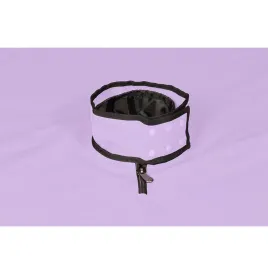 SECRET DOME - KINK CLUB CABIN SCANDALE PURPLE
