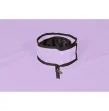 SECRET DOME - KINK CLUB CABIN SCANDALE VIOLA SECRET DOME - KINK CLUB CABIN SCANDALE VIOLA