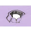SECRET DOME - KINK CLUB CABIN SCANDALE VIOLA SECRET DOME - KINK CLUB CABIN SCANDALE VIOLA