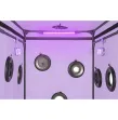 SECRET DOME - KINK CLUB CABIN SCANDALE PURPLE SECRET DOME - KINK CLUB CABIN SCANDALE PURPLE