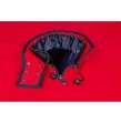 SECRET DOME - KINK CLUB CABIN SCANDALE NOIR ET ROUGE SECRET DOME - KINK CLUB CABIN SCANDALE NOIR ET ROUGE