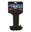 CALEXOTICS - SCANDAL BLACK BDSM ROPE 30 M CALEXOTICS - SCANDAL BLACK BDSM ROPE 30 M