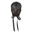 CALEXOTICS - SCANDAL SCHWARZE SPITZEN-BALALAVA MIT SCHLEIFE CALEXOTICS - SCANDAL SCHWARZE SPITZEN-BALALAVA MIT SCHLEIFE