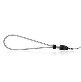 ELECTRASTIM - ANELLO SCROTALE REGOLABILE IN METALLO ELECTRALOOP