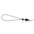 ELECTRASTIM - ELECTRALOOP ADJUSTABLE METAL SCROTAL RING ELECTRASTIM - ELECTRALOOP ADJUSTABLE METAL SCROTAL RING