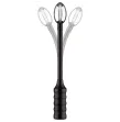 ELECTRASTIM - SONDE ÉLECTRIQUE FLEXIBLE À CHARGE PROFONDE ELECTRASTIM - SONDE ÉLECTRIQUE FLEXIBLE À CHARGE PROFONDE