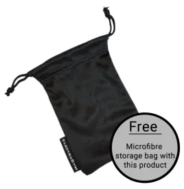 ELECTRASTIM - TADPOLE ELECTRODE SOFT TAIL ELECTRO EGG