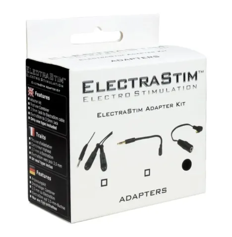 ELECTRASTIM - CAVO COMBINATORE TRIFASE