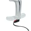 ELECTRASTIM - 90-DEGREE STIMULATOR CABLES ELECTRASTIM - 90-DEGREE STIMULATOR CABLES