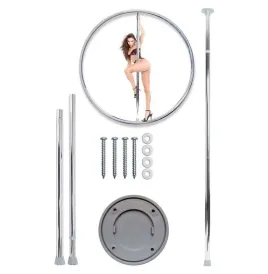 FETISH FANTASY SERIES – FANTASIE-STANZSTANGE-STRIPTEASE-BAR