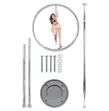 FETISH FANTASY SERIES – FANTASIE-STANZSTANGE-STRIPTEASE-BAR FETISH FANTASY SERIES – FANTASIE-STANZSTANGE-STRIPTEASE-BAR