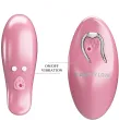 PRETTY LOVE - CAILEY NIPPELKLEMMEN 10 VIBRATIONEN FERNBEDIENUNG ROSA PRETTY LOVE - CAILEY NIPPELKLEMMEN 10 VIBRATIONEN FERNBEDIENUNG ROSA