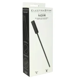 ELECTRASTIM - SILICONE FLESSIBILE ELETTRO-SESSO URETALALE 7 MM