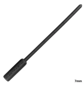 ELECTRASTIM - FLEXIBLE SILICONE ELECTRO-SEXE SON URÉTHAL 7 MM